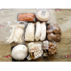 出售各类食用菌产品，菇袋，等。