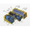 污水处理系统定制_湖南实惠的SW型生活污水一体化处理系统供应