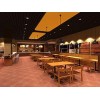 连锁餐厅饭店设计装修公司热线电话大连连锁品牌餐饮店设计装修