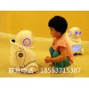 儿童学习机器人智能机器人小优