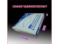飞机盒吸顶灯LED面板灯白色涂布纸材质加强加硬图2