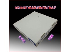飞机盒吸顶灯LED面板灯白色涂布纸材质加强加硬图3
