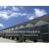山东全新智能连栋温室——甘肃智能连栋温室