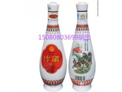 山西汾酒琵琶汾2006年汾酒整箱批发，老汾酒价格表图2