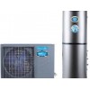 长安空气能热水_质量硬的美的温斯帝空气能热水机推荐给你