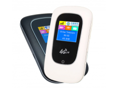 信翼移动4G路由器图2