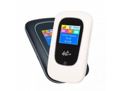 信翼移动4G路由器图3