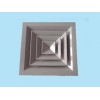 丽水方形散流器好用的方形散流器传城通风设备厂供应