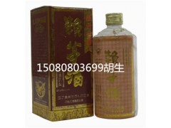 97年回归纪念版赖茅酒2斤装批发97回归赖茅最新价格图3