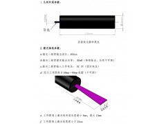 供应计量检测用精细线性激光器图2