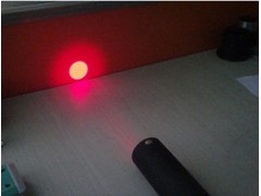 供应激光平行光源自准直平行光管图3