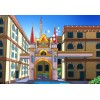 深圳称心的主题公园策划设计施工公司上海主题公园策划