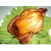 淄博果木烤鸡加盟哪家好|果木烤鸡培训还是珍味园食品好
