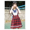 湖北信誉好的学生日韩学院风水手服厂商推荐，日韩校园服饰专业定