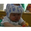 山东婴儿头型矫正头盔，台湾抢手的嬰兒頭型美化頭盔品牌