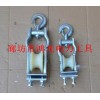 120*60两用滑车250*60放线滑车厂家及价格