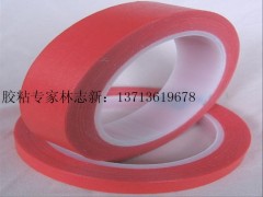 红色美纹胶图2