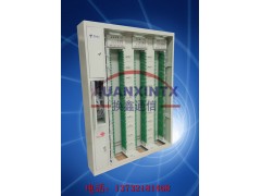 开放式144芯三网合一光纤配线架图3