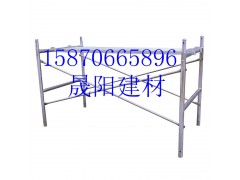 宜春门式脚手架生产厂家批发销售大量供应图3