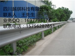 波形护栏厂家图2
