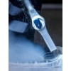 DSJet轮胎模具的清洗技术？干冰清洗工业模具解决方案