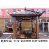呼市园林景观公司哪家好|包头喜亮园林景观