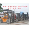 常熟叉车包年哪家好？|薛涛起重搬运——服务好的常熟叉车包天包