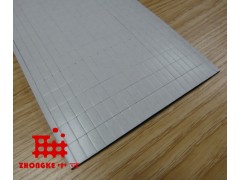厂家供应电话机EVA泡棉保护垫3M单面胶茶具减震垫片图3