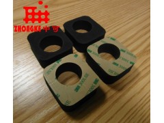 充电器单面胶泡棉脚垫音箱泡棉防护防滑垫图2