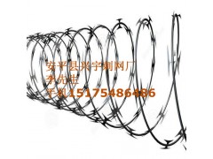 刀片刺绳/螺旋型刀片刺绳图2