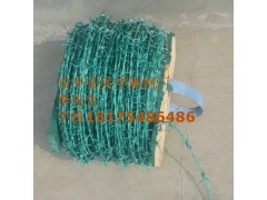 供应刺绳/镀锌刺绳/PVC刺绳图3