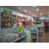 黄石母婴店展柜：品质母婴店展柜当选旗扬