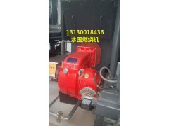 煤气燃烧器图3