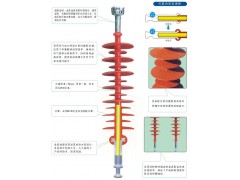 FXBW4-220/120复合绝缘子图2
