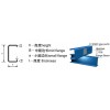 优质C型钢供应|河北不等边C型钢