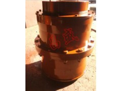 泊头供应GICL型鼓形齿式联轴器图2