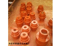 泊头供应GICL型鼓形齿式联轴器图3