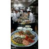 手工陶瓷青花大瓷盘酒店大型海鲜大盘分格火锅拼盘