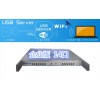 厂家USBServer企业版/14口USB共享服务器