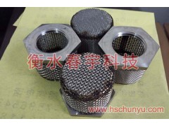 不锈钢滤芯——衡水春宇厂价批发图2