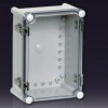 供应全新韩国进口配电箱ABS防水盒电气控制箱青岛信瑞亚