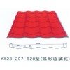 石嘴山彩钢压型板_彩钢压型板价格怎样