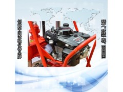 5.5马混凝土钻孔取芯机图3