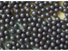 抛光除锈磨料钢丸S390（1.2mm）铸钢丸厂家山东晟博安图2