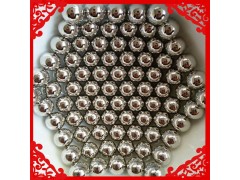 304/316/420/4404.763mmG10不锈滚珠图2
