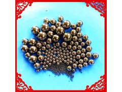 供应碳钢球钢珠0.4mm-50.8mm钢球厂家图2