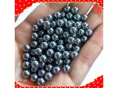 供应碳钢球钢珠0.4mm-50.8mm钢球厂家图3