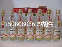 酱香怀酒95年怀酒价格53度怀酒总代理图3