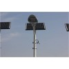 供应高质量易安装太阳能LED一体化路灯