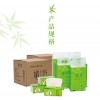 竹纤维纸巾生产_火热畅销的生态纸巾，珉众科技提供
